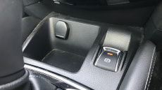 Nissan Qashqai 1.3 DiG-T 160 N-Connecta 5dr DCT Petrol Hatchback